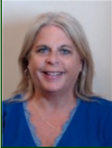 Buffy Nehring headshot