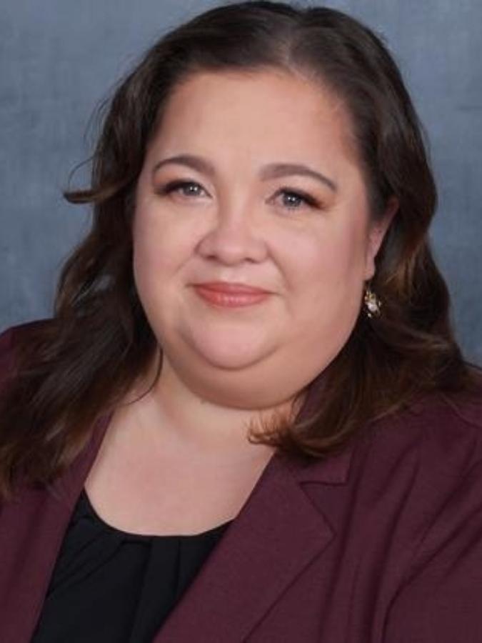 Gricelda Saavedra