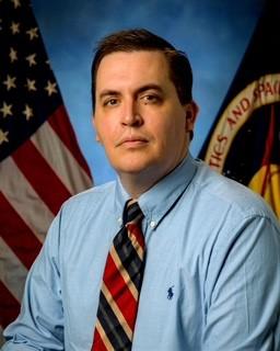 Michael Dyer