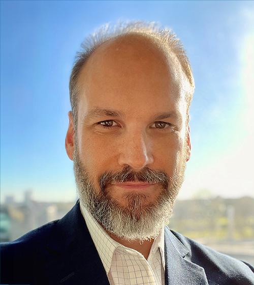Richard Wright headshot